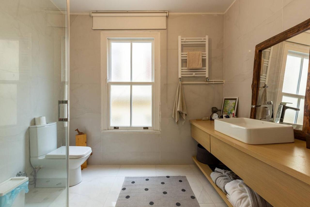 Renovated Apartment At The Heart Of Istanbul With Huge Terrace Экстерьер фото